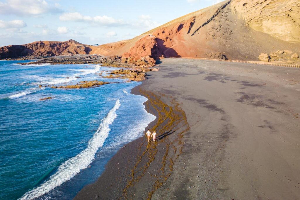 The ultimate guide to surfing in Lanzarote