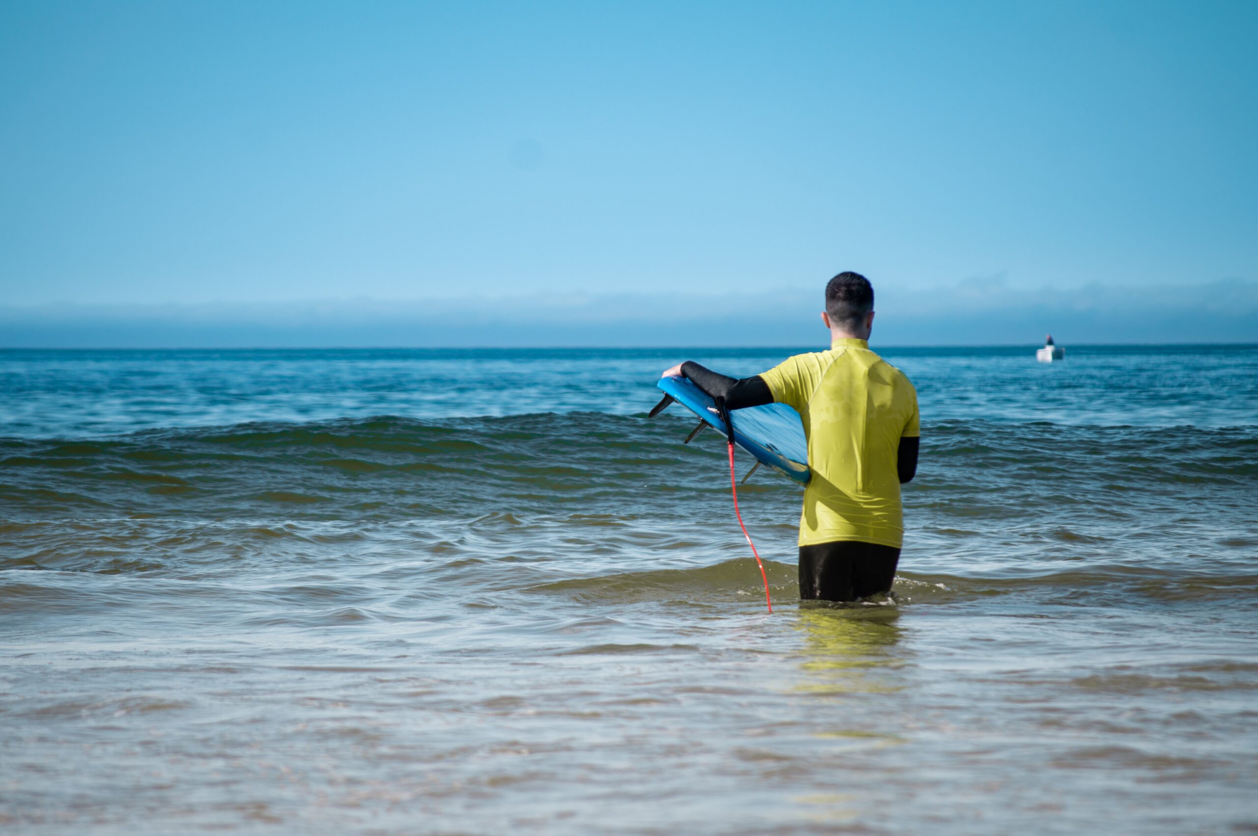 The 5 Most Common Surf Lessons Mistakes to Avoid
